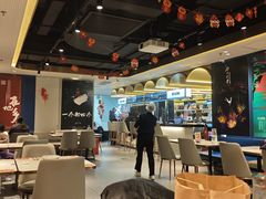 -必胜客(新辰里酒仙桥店)