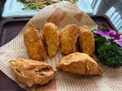 -抱德·潮汕味(琶洲店原惠城鱼仔)