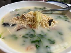 -狮王府淮扬菜(夫子庙老门东店)