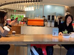 -Peet's 皮爷咖啡(东湖路手作店)