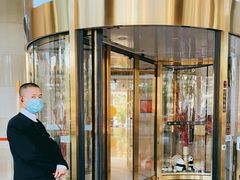 -厦门喜来登酒店