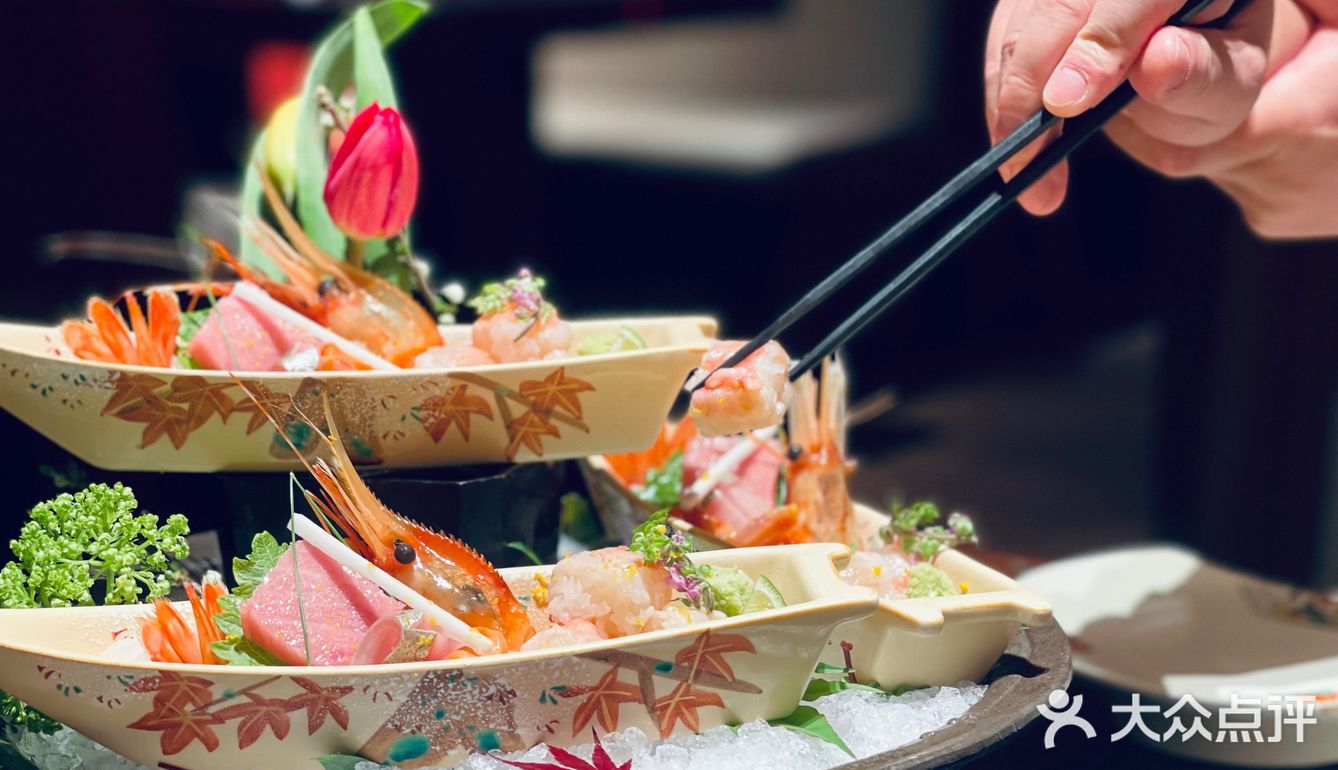 蟹道 帝王蟹•九种料理食法