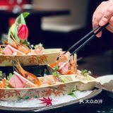 蟹道 帝王蟹•九种料理食法