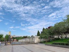 -大雁塔北广场音乐喷泉