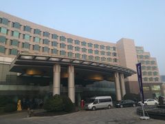 -青岛鑫江温德姆酒店