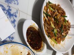 -东方饺子王(工农大路店)