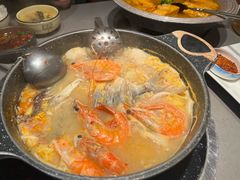 -创味·民间海南菜·非遗藤桥排骨(藤桥·免税城店)