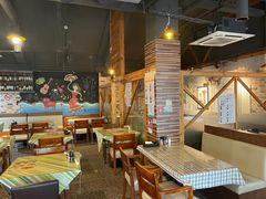 -BISTROFIORE美伊娜(伊犁南路店)