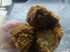 开口笑-旺福楼·包点(碑亭巷店)