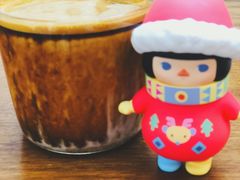 -Line 咖啡(石厦花园店)