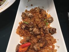 -璞御·海鲜·雪花牛肉局(宾水西道店)