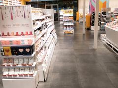 -KKV(南京新城市广场店)