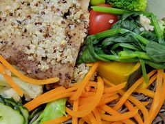 -食野SAYYEAH创意轻食(陈家祠店)