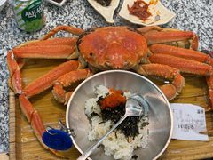 -震海贝烤贝·民俗特色店(延吉总店)