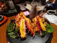 -原志优秀食材·匠心料理·海胆主题(金亿广场店)