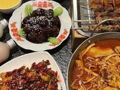 -福苗小骆驼烧烤(曲江店)