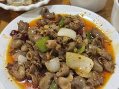 -温州一家人美食(西木头市店)