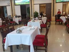 大堂-鼎好家常菜(天桥店)