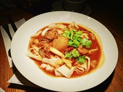 -香料集市新疆餐厅·清真聚餐(成都远洋太古里店)