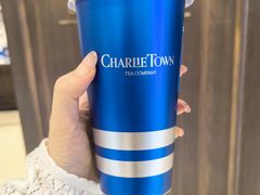 -CHARLIETOWN红茶公司(南京万象天地店)
