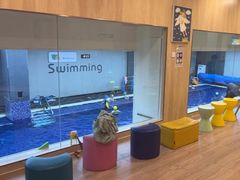 -酷游亲子游泳中心