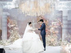 -星尚嫁日(红星国际广场店)