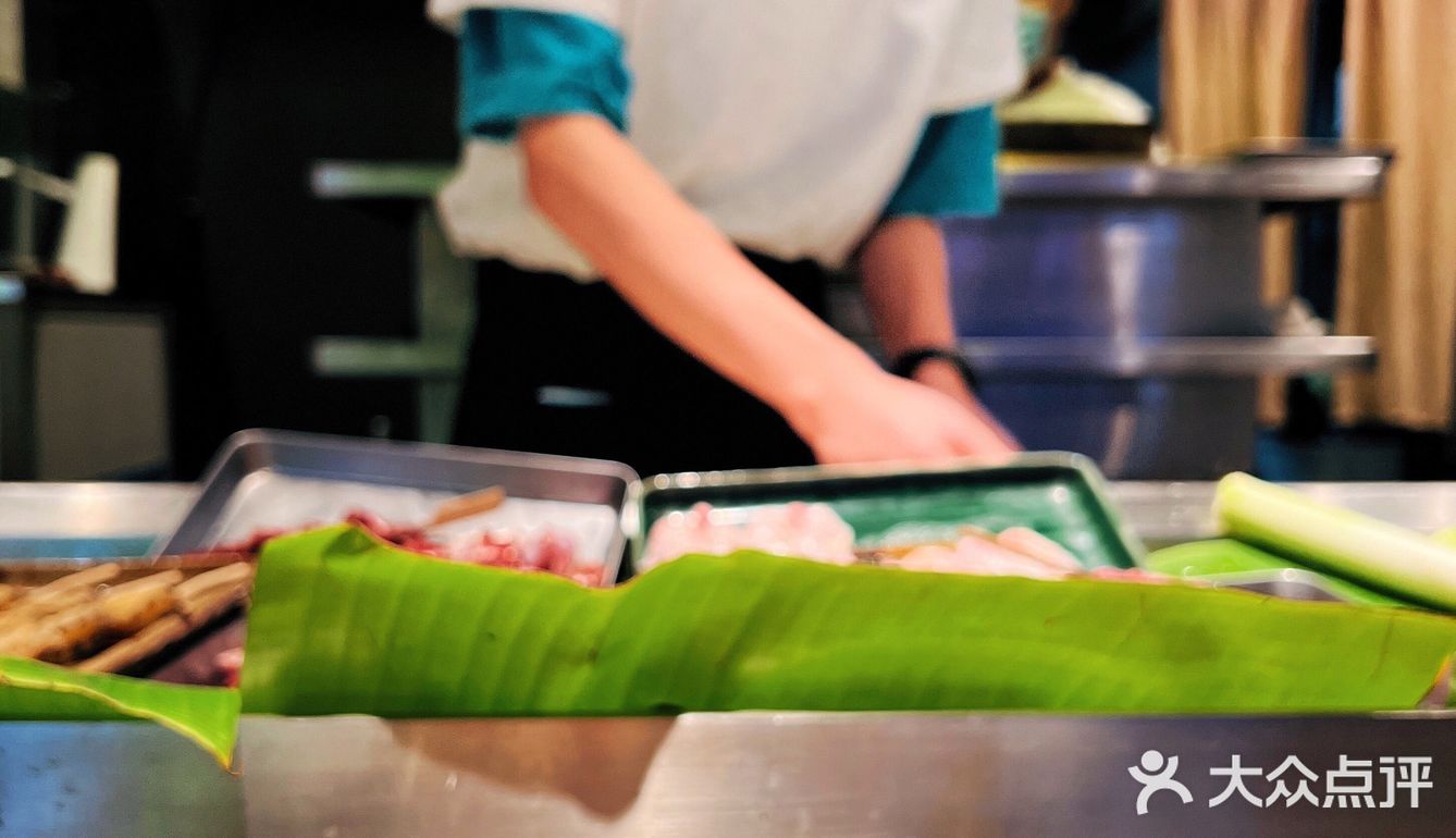 淘金探店🍣回头率超高的人气日料店🐟