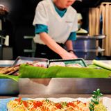 淘金探店🍣回头率超高的人气日料店🐟