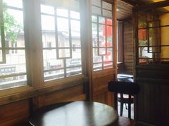 -星巴克(福州三坊七巷店)