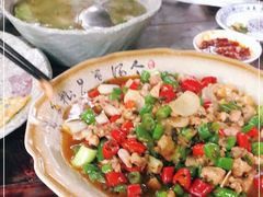 -青城甲(青城山店)