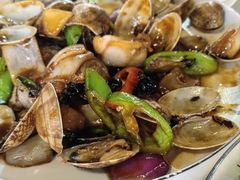 -崖口红树林海鲜餐厅