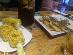 -木屋烧烤(龙岗南联店)