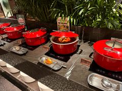 -拉蒂娜·巴西牛排馆 Latina·Brazilian Steakhouse(王府井喜悦店)