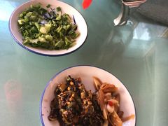 -瑞丰园庭院餐厅·白族传统家常菜