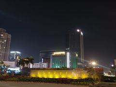 -珠海拱北口岸