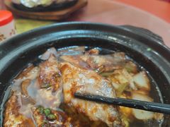-吕四渔港码头海鲜餐厅