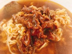 -翠华餐厅(香港国际机场店)