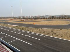 -宝山流光速国际赛车场(宝山店)