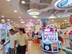 -宝贝王(惠州大亚湾店)