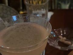 -Hill.Cocktail半山酒吧(中山店)