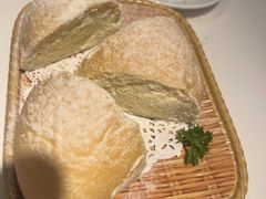 雪花奶酪包-虾饺妹·酒家(金碧店)