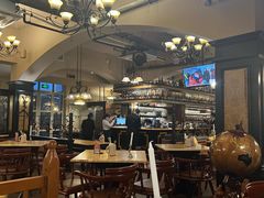 -巴伐利亚啤酒坊(意式风情街店)