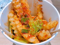 狼牙土豆-漫山洋芋(大悦城店)