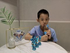 -GODIVA(月星环球港店)