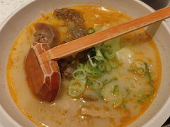 -味千拉面(瑞虹生活广场店)