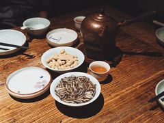 -瓦库茶馆17号(海汇港店)