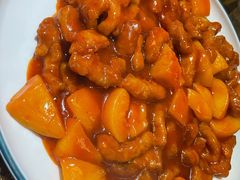 -觅味私厨(汉阳店)