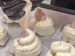 -辛一·铜锣烧(鸿寿坊店)