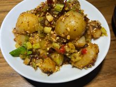 -二孃鸡爪爪(东郊记忆店)