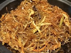 旱藕粉-甘家界牌柠檬鸭(青山店)
